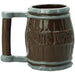 One Piece - Straw Hat Barrel 3D Mug (16 oz.) - Abysse America