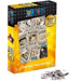 One Piece - Straw Hat Crew Wanted Posters Jigsaw Puzzle (1000 Pieces) - ABYstyle