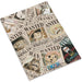 One Piece - Straw Hat Crew Wanted Posters Jigsaw Puzzle (1000 Pieces) - ABYstyle