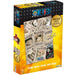 One Piece - Straw Hat Crew Wanted Posters Jigsaw Puzzle (1000 Pieces) - ABYstyle
