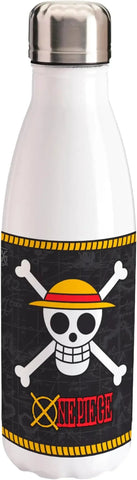One Piece - Straw Hat Pirates Water Bottle (16.9 oz) - ABYSTYLE | ABYTAB122 - Image 5
