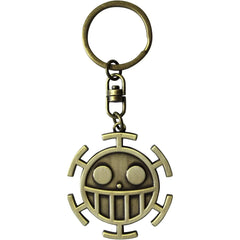 One Piece - The Heart Pirat...