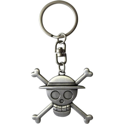One Piece - Monkey D. Luffy...