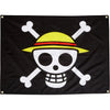 One Piece - The Straw Hat Pirates Flag (43