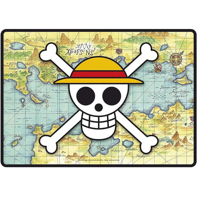 One Piece - Monkey D. Luffy...