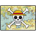 One Piece - The Straw Hats Jolly Roger Gaming Mouse Pad - ABYstyle