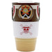 One Piece - Thousand Sunny 3D Travel Mug (13.5 oz., Ceramic) - ABYstyle