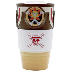 One Piece - Thousand Sunny ...