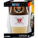 One Piece - Thousand Sunny 3D Travel Mug (13.5 oz., Ceramic) - ABYstyle