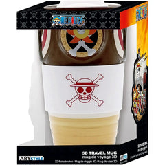 One Piece - Thousand Sunny ...
