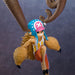 One Piece - Tony Tony Chopper Figure (4.3") - ABYstyle - Super Figure Collection (SFC)