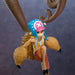 One Piece - Tony Tony Chopper Figure (4.3") - ABYstyle - Super Figure Collection (SFC)