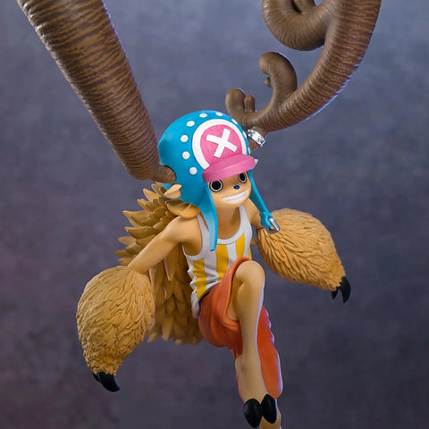 One Piece - Tony Tony Chopper Figure (4.3