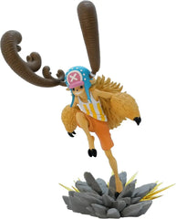 One Piece - Tony Tony Chopp...