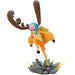 One Piece - Tony Tony Chopper Figure (4.3") - ABYstyle - Super Figure Collection (SFC)