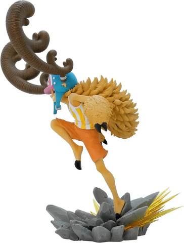 One Piece - Tony Tony Chopper Figure (4.3