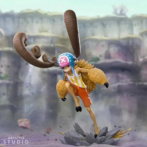 One Piece - Tony Tony Chopper Figure (4.3