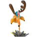 One Piece - Tony Tony Chopper Figure (4.3") - ABYstyle - Super Figure Collection (SFC)