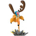 One Piece - Tony Tony Chopper Figure (4.3") - ABYstyle - Super Figure Collection (SFC)
