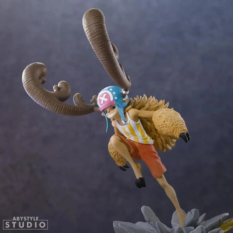 One Piece - Tony Tony Chopper Figure (4.3