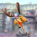 One Piece - Tony Tony Chopper Figure (4.3") - ABYstyle - Super Figure Collection (SFC)