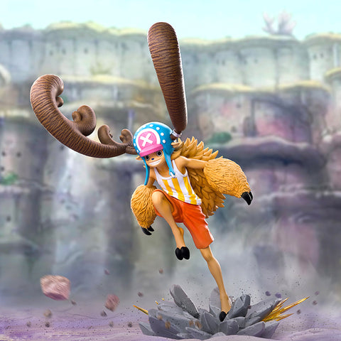 One Piece - Tony Tony Chopper Figure (4.3