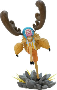 One Piece - Tony Tony Chopper Figure (4.3