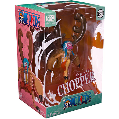 One Piece - Brook Standee F...