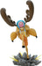 One Piece - Tony Tony Chopper Figure (4.3") - ABYstyle - Super Figure Collection (SFC)