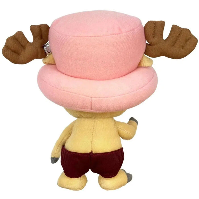 One Piece Tony Tony Chopper Plush (8
