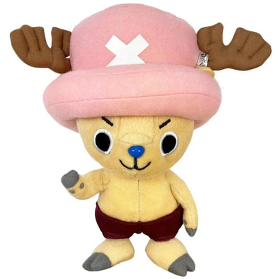 One Piece - Tony Tony Chopper Plush (8