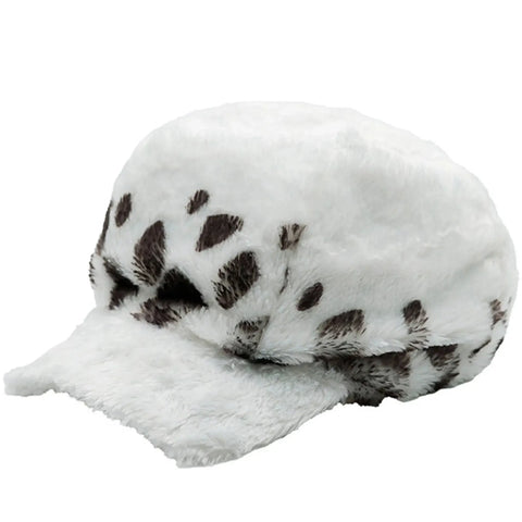 One Piece - Trafalgar Law Cosplay Hat - ABYstyle - Image 2