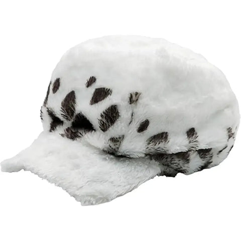 One Piece - Trafalgar Law Cosplay Hat - ABYstyle