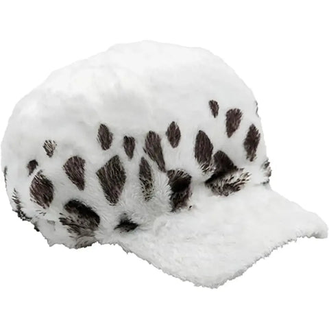 One Piece - Trafalgar Law Cosplay Hat - ABYstyle