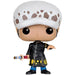 One Piece - Trafalgar Law Figure (3.75") - Funko - Pop! Animation Series (101) - (2016)