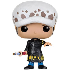 One Piece - Trafalgar Law F...