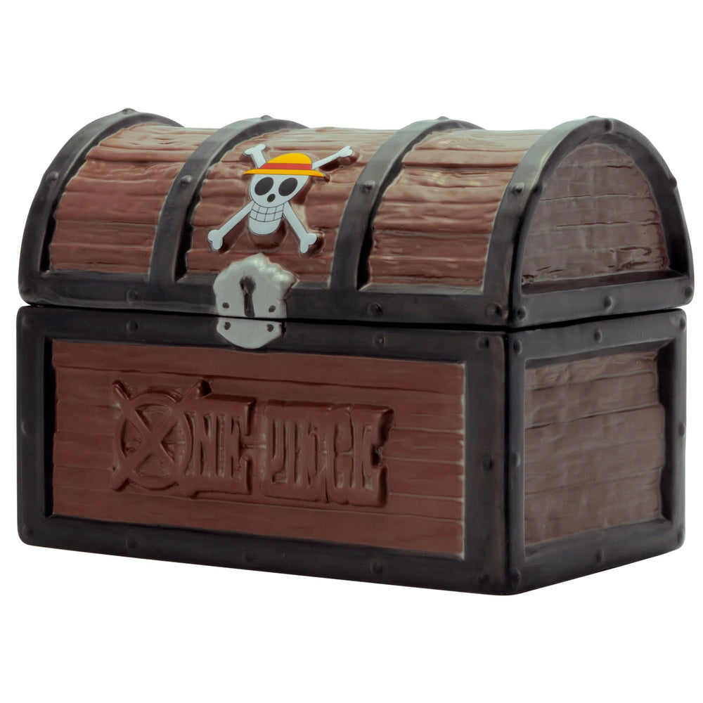 One Piece - Treasure Chest Cookie Jar - ABYstyle