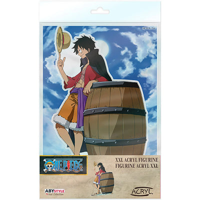 One Piece - Zoro Figure (7....
