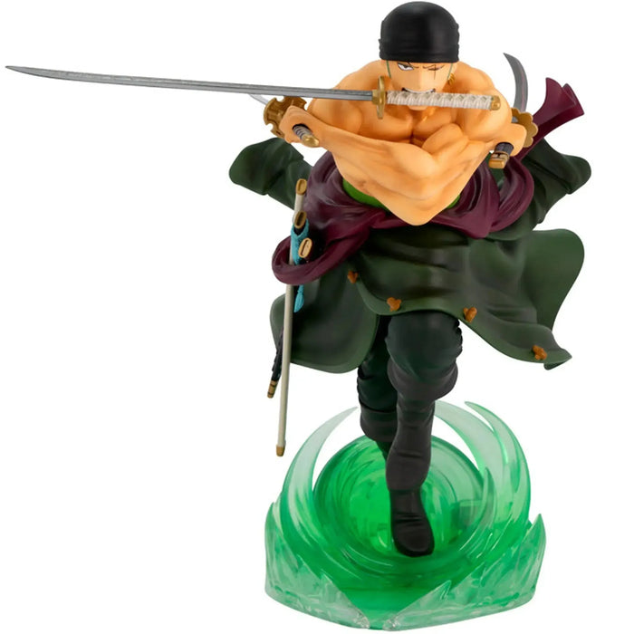 One Piece - Zoro Figure (7.5") - ABYstyle Studio - SFC Range