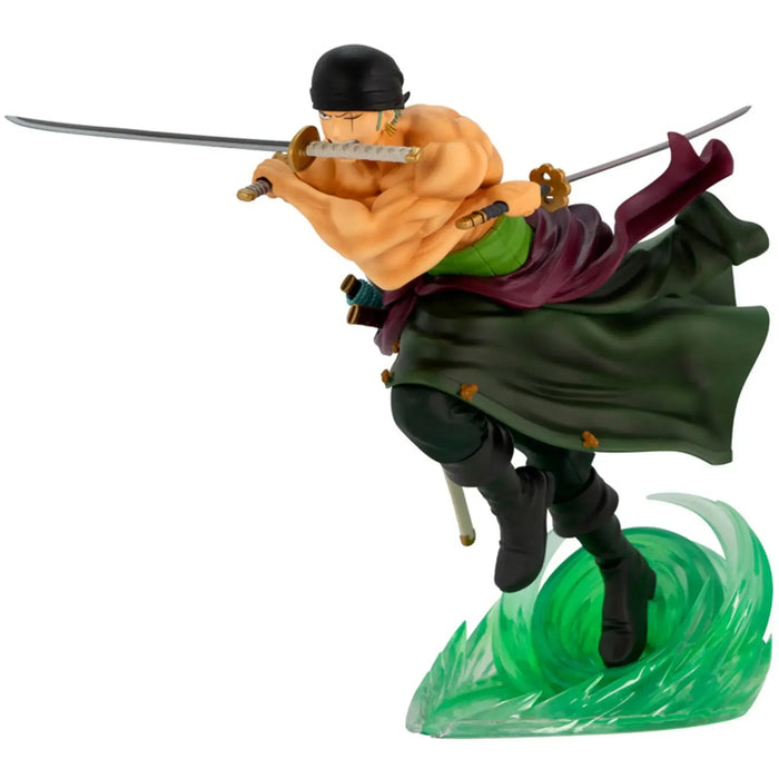 One Piece - Zoro Figure (7.5") - ABYstyle Studio - SFC Range