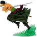 One Piece - Zoro Figure (7.5") - ABYstyle Studio - SFC Range