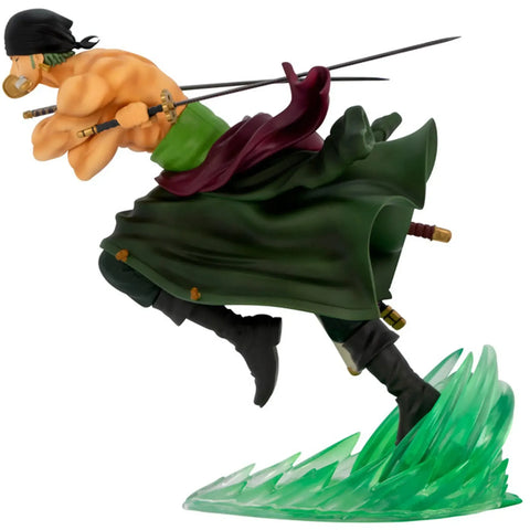 One Piece - Zoro Figure (7.5
