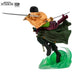 One Piece - Zoro Figure (7.5") - ABYstyle Studio - SFC Range