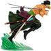 One Piece - Zoro Figure (7.5") - ABYstyle Studio - SFC Range