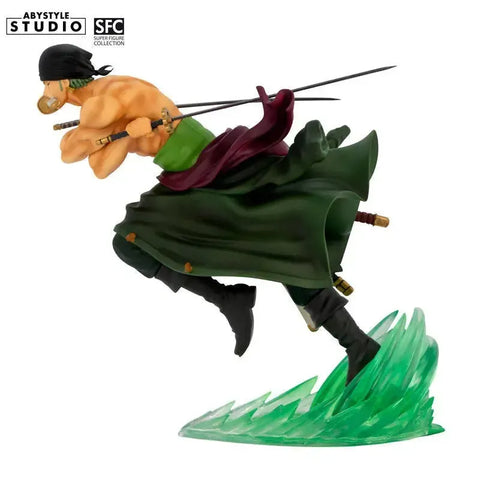 One Piece - Zoro Figure (7.5