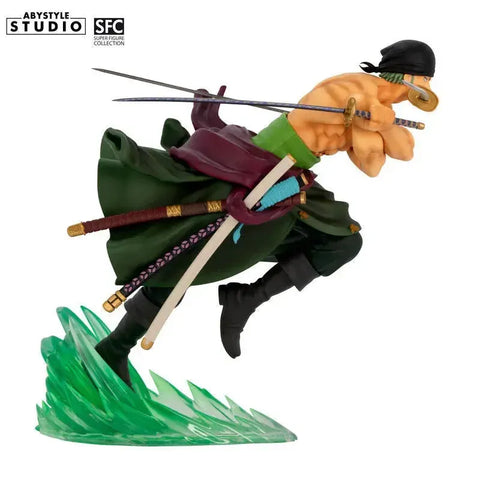 One Piece - Zoro Figure (7.5