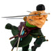 One Piece - Zoro Figure (7.5") - ABYstyle Studio - SFC Range