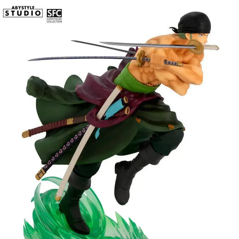 One Piece - Zoro Figure (7.5