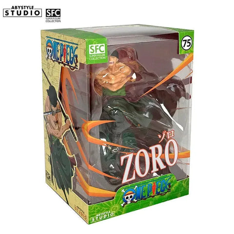 One Piece - Zoro Figure (7.5