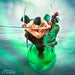 One Piece - Zoro Figure (7.5") - ABYstyle Studio - SFC Range